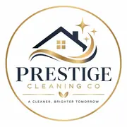 Prestige Cleaning Co — A Cleaner, Brighter Tomorrow